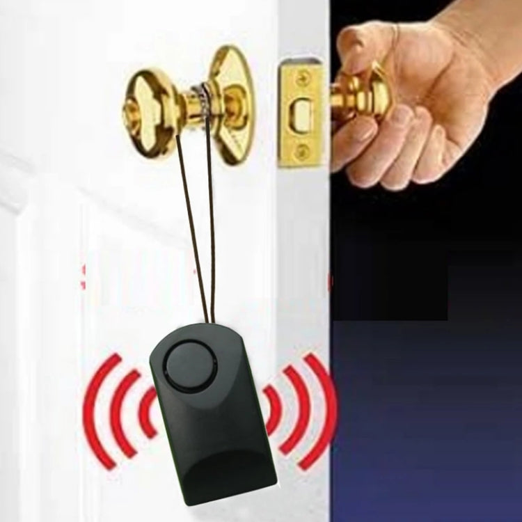 TRA075 Touch-sensitive Theft-against Alarm TRA075 Touch-sensitive Theft-against Alarm